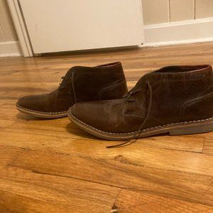 Steve Madden Men's Dress Shoes